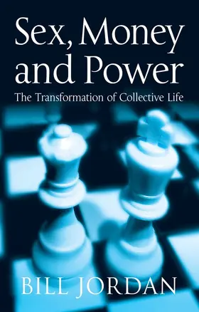 Jordan |  Sex, Money and Power | Buch |  Sack Fachmedien