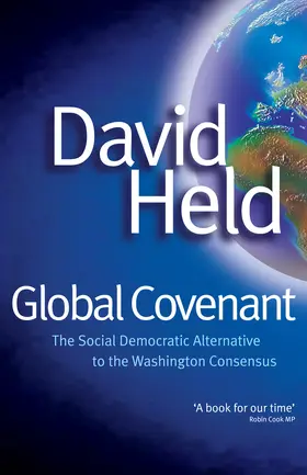 Held |  Global Covenant | Buch |  Sack Fachmedien