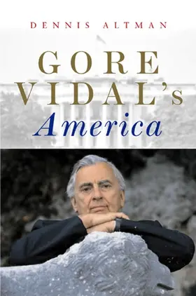 Altman |  Gore Vidal's America | Buch |  Sack Fachmedien