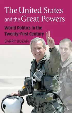 Buzan |  The United States and the Great Powers | Buch |  Sack Fachmedien