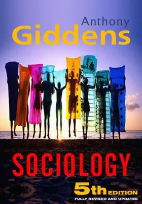 Giddens |  Sociology | Buch |  Sack Fachmedien