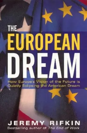 JEREMY | European Dream | Buch | 978-0-7456-3424-1 | www.sack.de