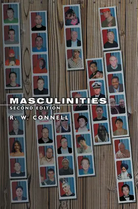 Connell |  Masculinities | Buch |  Sack Fachmedien