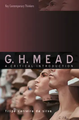 Carreira da Silva |  G.H. Mead | Buch |  Sack Fachmedien