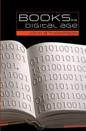 Thompson |  Books in the Digital Age | Buch |  Sack Fachmedien