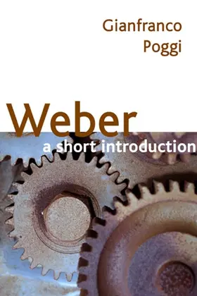 Poggi |  Weber | Buch |  Sack Fachmedien