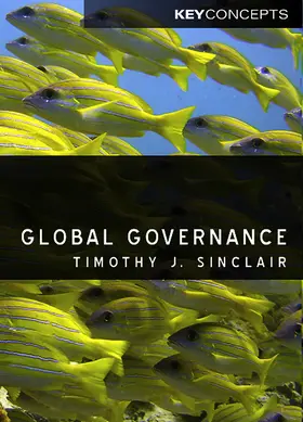 Sinclair |  Global Governance | Buch |  Sack Fachmedien