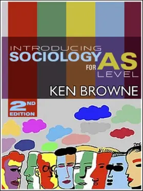 Browne |  Introducing Sociology for AS level | Buch |  Sack Fachmedien
