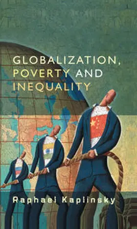 Kaplinsky |  Globalization, Poverty and Inequality | eBook | Sack Fachmedien