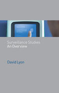 Lyon |  Surveillance Studies | Buch |  Sack Fachmedien