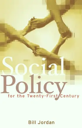 Jordan |  Social Policy for the Twenty-First Century | Buch |  Sack Fachmedien