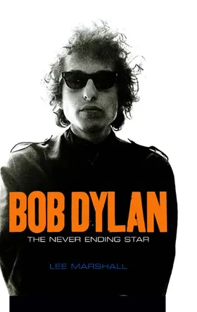 Marshall | Bob Dylan | Buch | 978-0-7456-3641-2 | www.sack.de