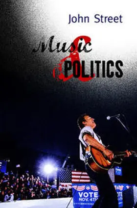 Street | Music and Politics | E-Book | www.sack.de