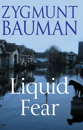Bauman |  Liquid Fear | Buch |  Sack Fachmedien