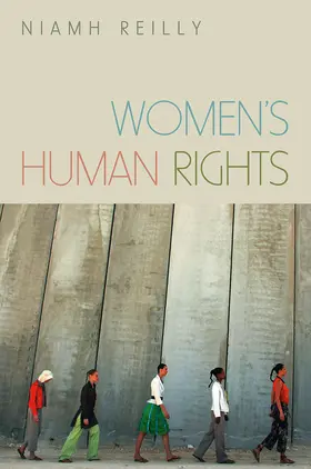 Reilly |  Women's Human Rights | Buch |  Sack Fachmedien