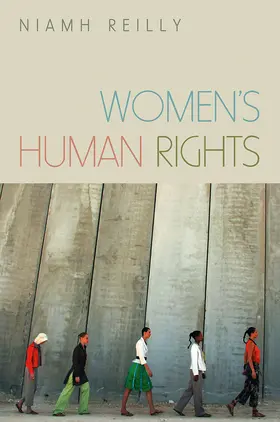 Reilly |  Women's Human Rights | Buch |  Sack Fachmedien