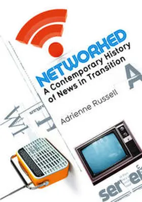 Russell |  Networked | eBook | Sack Fachmedien