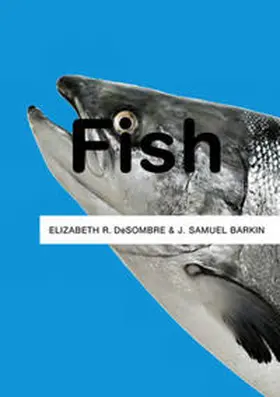 DeSombre / Desombre / Barkin | Fish | E-Book | sack.de