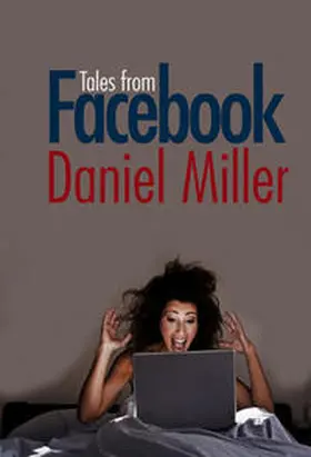 Miller | Tales from Facebook | E-Book | www.sack.de