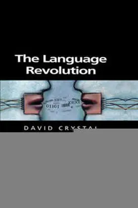 Crystal |  The Language Revolution | eBook | Sack Fachmedien