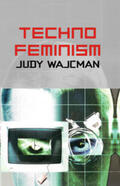 Wajcman |  TechnoFeminism | eBook | Sack Fachmedien