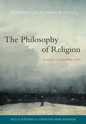 Clack | Philosophy of Religion | Buch | 978-0-7456-3867-6 | sack.de