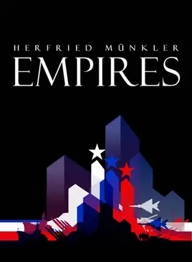 Münkler |  Empires | Buch |  Sack Fachmedien