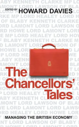 Davies |  The Chancellors' Tales | Buch |  Sack Fachmedien