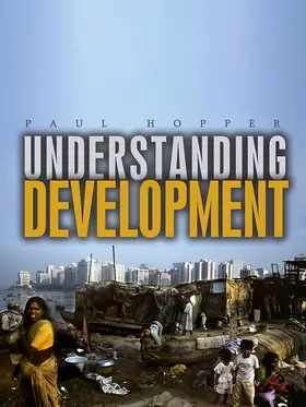 Hopper | Understanding Development | Buch | 978-0-7456-3894-2 | www.sack.de