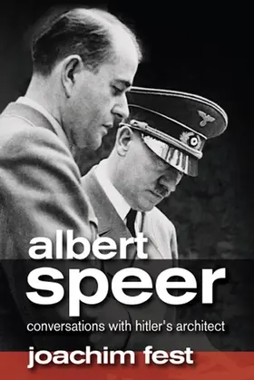 Fest |  Albert Speer | Buch |  Sack Fachmedien