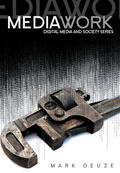 Deuze |  Media Work | Buch |  Sack Fachmedien
