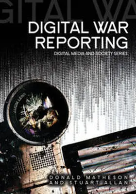 Matheson / Allan | Digital War Reporting | E-Book | sack.de
