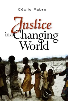 Fabre | Justice in a Changing World | Buch | 978-0-7456-3969-7 | sack.de