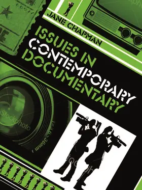 Chapman |  Issues in Contemporary Documentary | Buch |  Sack Fachmedien