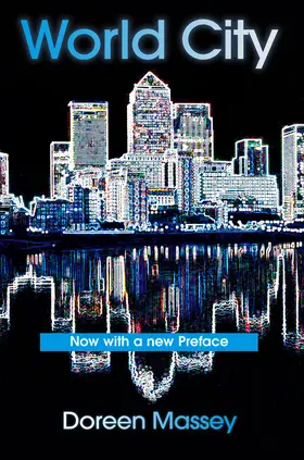 Massey |  World City | Buch |  Sack Fachmedien