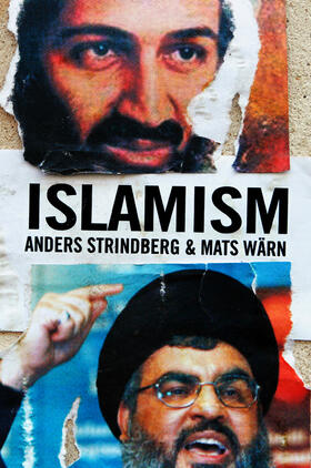 Strindberg / Wärn | Islamism | Buch | 978-0-7456-4061-7 | sack.de