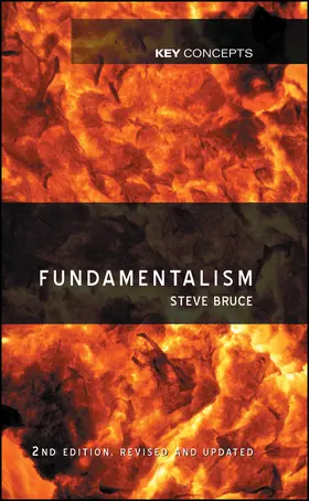 Bruce |  Fundamentalism | Buch |  Sack Fachmedien