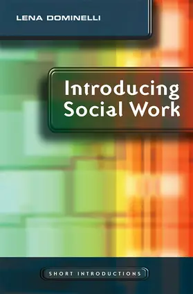Dominelli | Introducing Social Work | Buch | 978-0-7456-4087-7 | www.sack.de