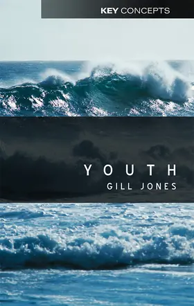Jones |  Youth | Buch |  Sack Fachmedien
