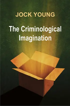 Young |  Criminological Imagination | Buch |  Sack Fachmedien
