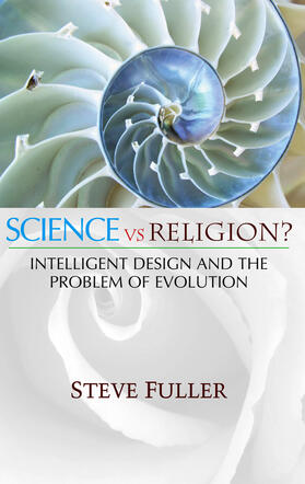 Fuller | Science vs. Religion | Buch | 978-0-7456-4121-8 | sack.de