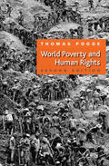 Pogge |  World Poverty and Human Rights | Buch |  Sack Fachmedien
