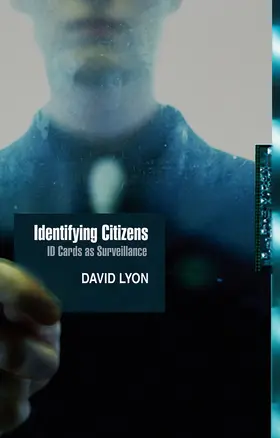 Lyon | Identifying Citizens | Buch | 978-0-7456-4155-3 | sack.de