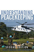 Bellamy / Williams / Griffin |  Understanding Peacekeeping | Buch |  Sack Fachmedien