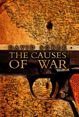 Sobek | The Causes of War | Buch | 978-0-7456-4199-7 | sack.de