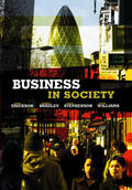 Erickson / Stephenson / Bradley |  Business in Society | Buch |  Sack Fachmedien