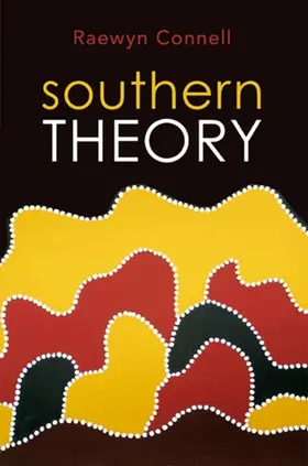 Connell |  Southern Theory | Buch |  Sack Fachmedien