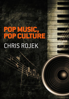 Rojek | Pop Music, Pop Culture | Buch | 978-0-7456-4264-2 | sack.de