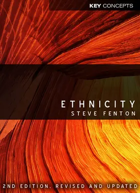 Fenton |  Ethnicity | Buch |  Sack Fachmedien