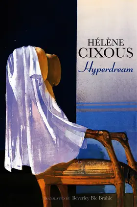 Cixous |  Hyperdream | Buch |  Sack Fachmedien